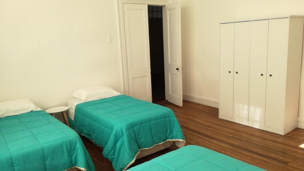 Hostal Amelie Vina del Mar Kültér fotó