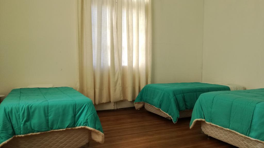 Hostal Amelie Vina del Mar Kültér fotó