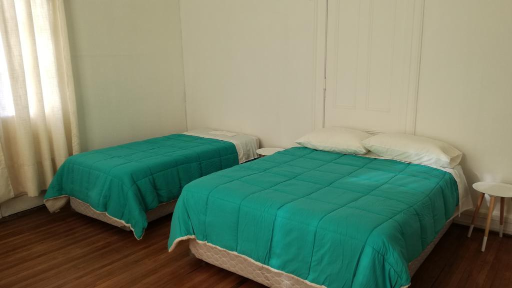 Hostal Amelie Vina del Mar Kültér fotó