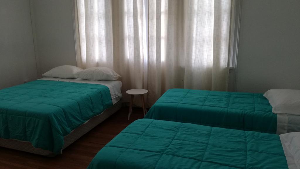 Hostal Amelie Vina del Mar Kültér fotó